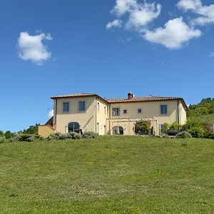 In Campagna Alloggio per agriturismo